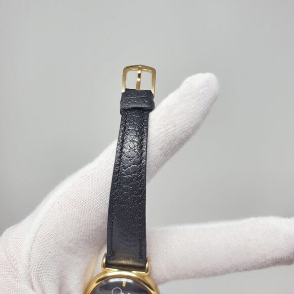 Disney X Pulsar Mickey Mouse Vintage Black Women\'s Watch main image 8